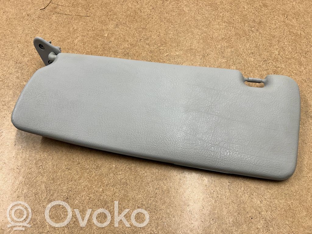 Sun visor   51168267902,8267902
