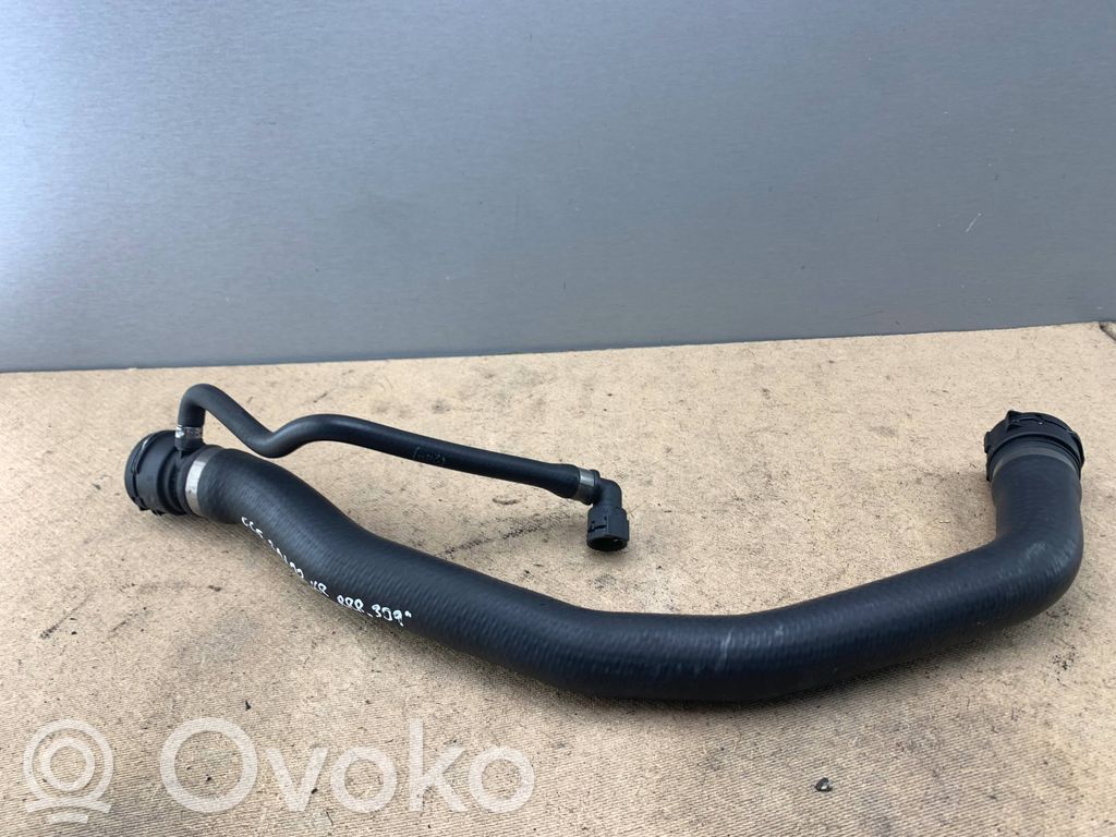BMW 7 E65 E66 Caurulīte (-es) / šļūtene (-es) 