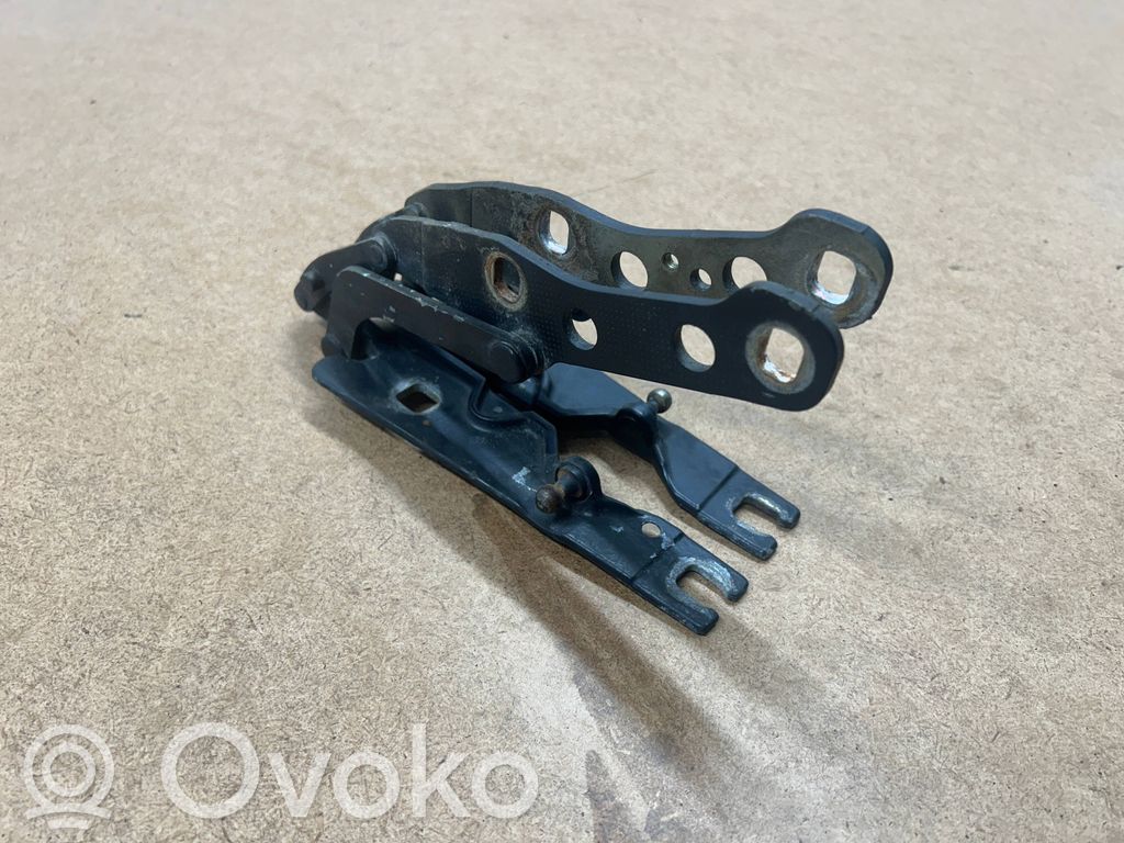 Engine bonnet/hood hinges   41617028577,7028577,41617028578,7028578
