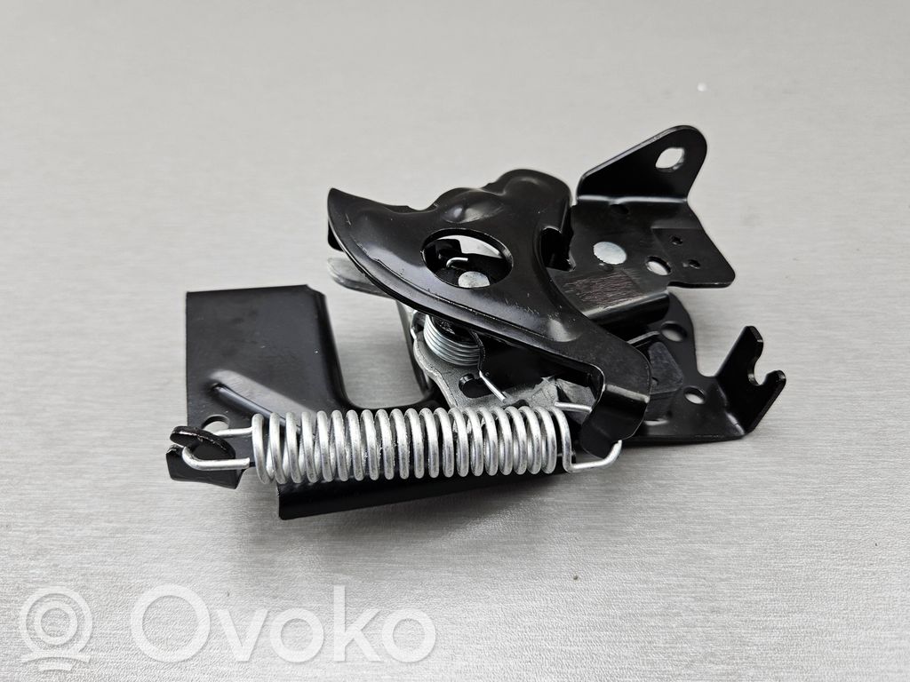 BMW 3 F30 F35 F31 Engine bonnet/hood lock/catch 