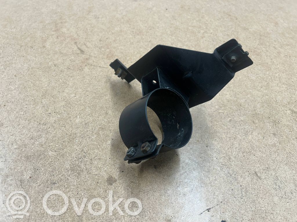 BMW 3 E46 Uchwyt / Mocowanie sprężarki klimatyzacji 