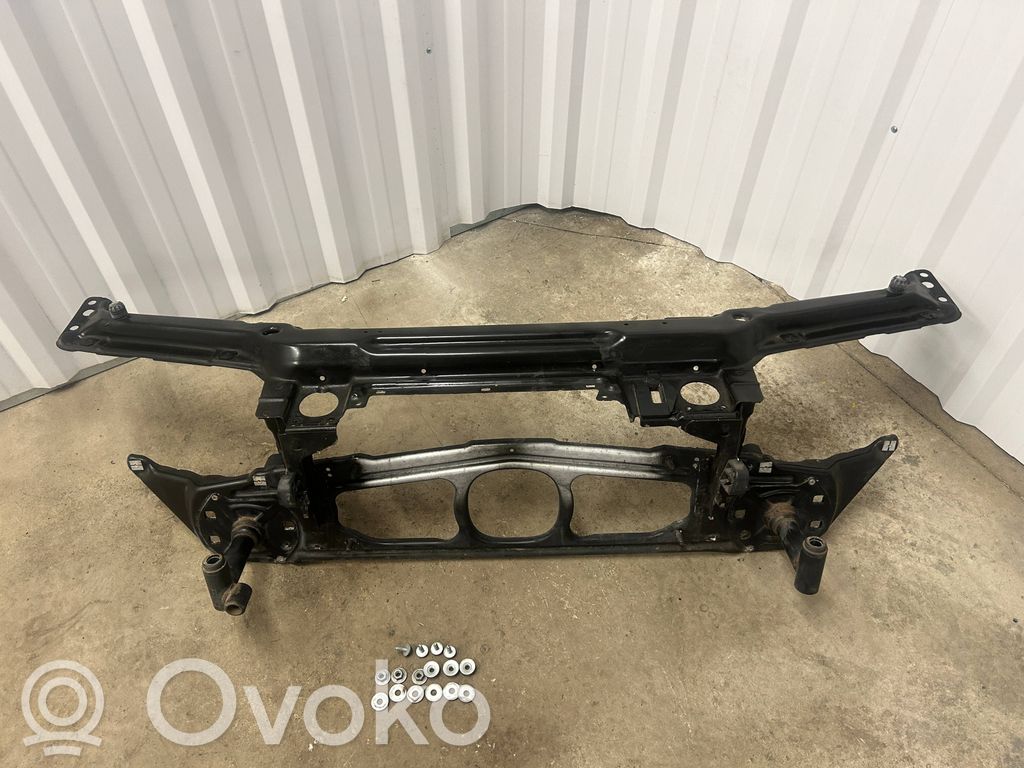 BMW 3 E46 Pezzo della carrozzeria anteriore 
