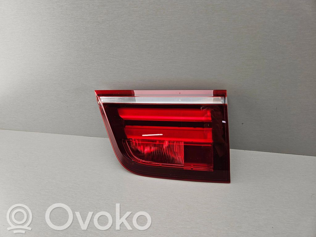 Tailgate rear/tail lights   7227794,63217227794,7262576,63217262576