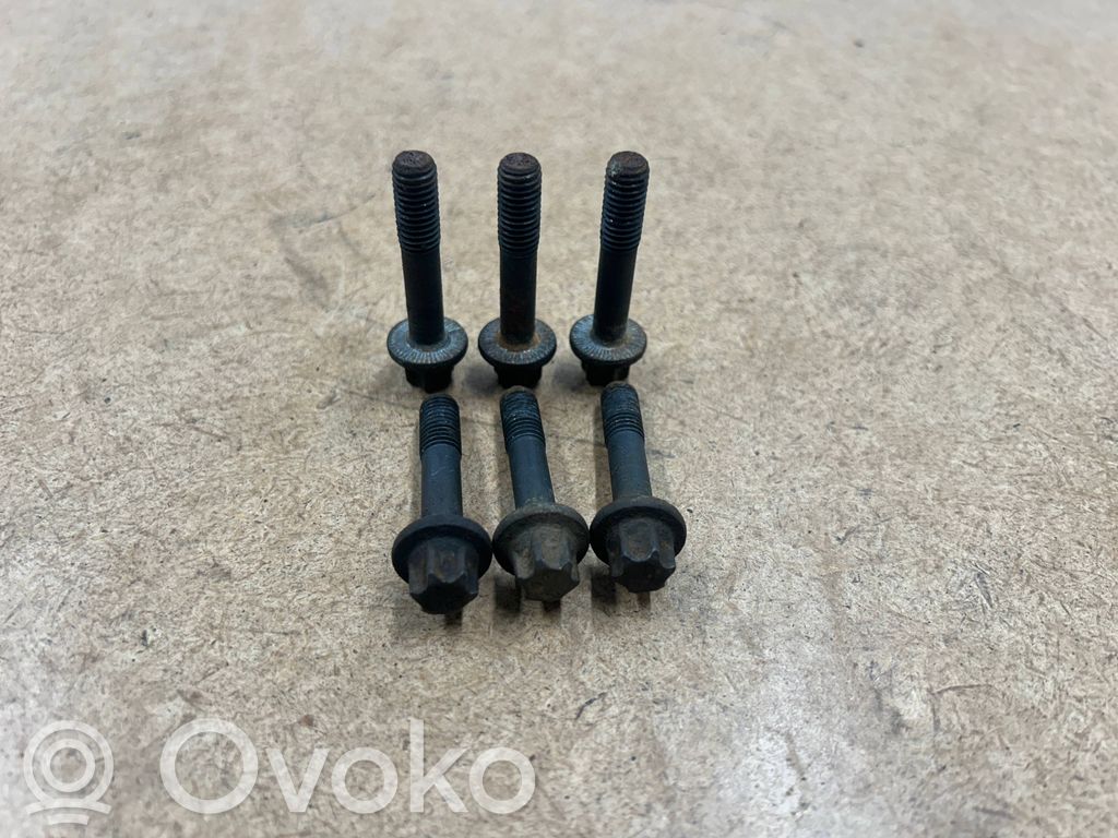 BMW 3 E46 Kita galinės važiuoklės detalė 