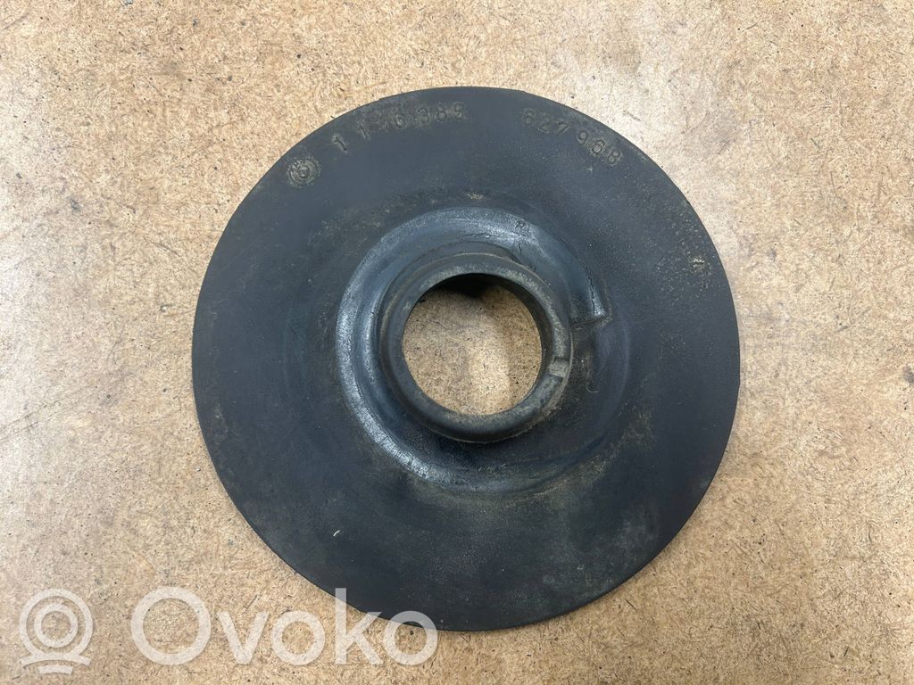 BMW 3 E46 Front coil spring rubber mount 