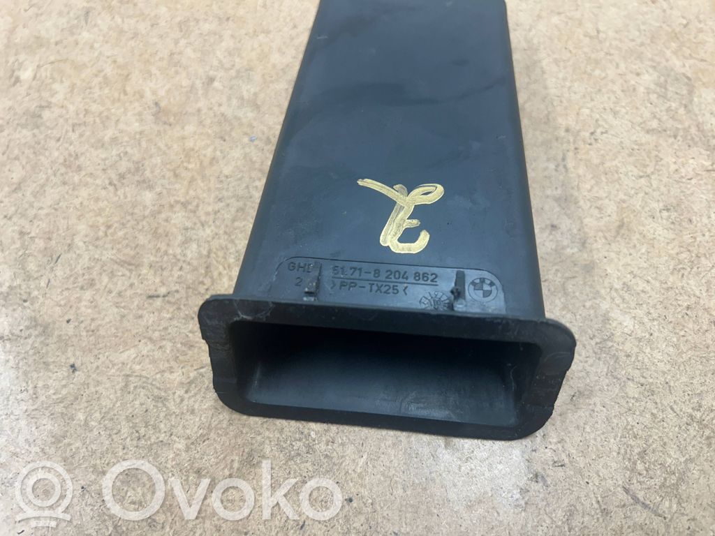 BMW 3 E46 Other engine bay part 