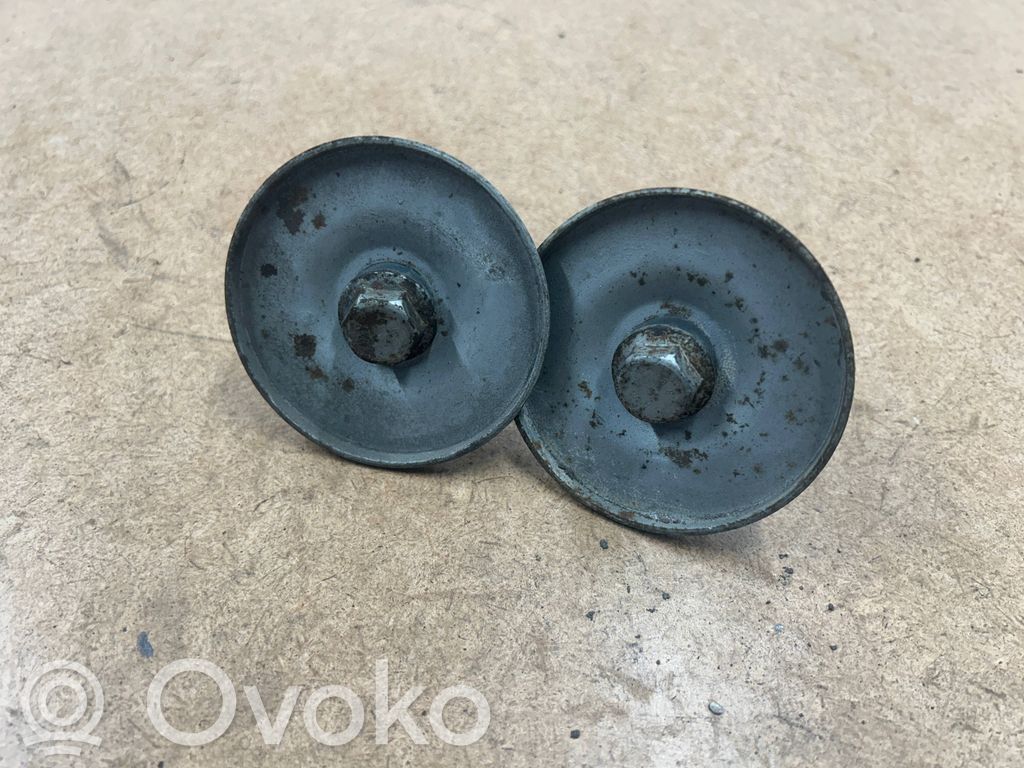 BMW 3 E46 Otros repuestos de la suspensión trasera 