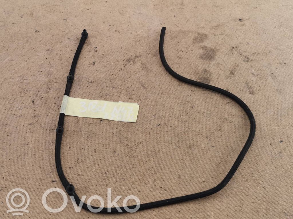 BMW 1 E81 E87 Fuel return line/hose 