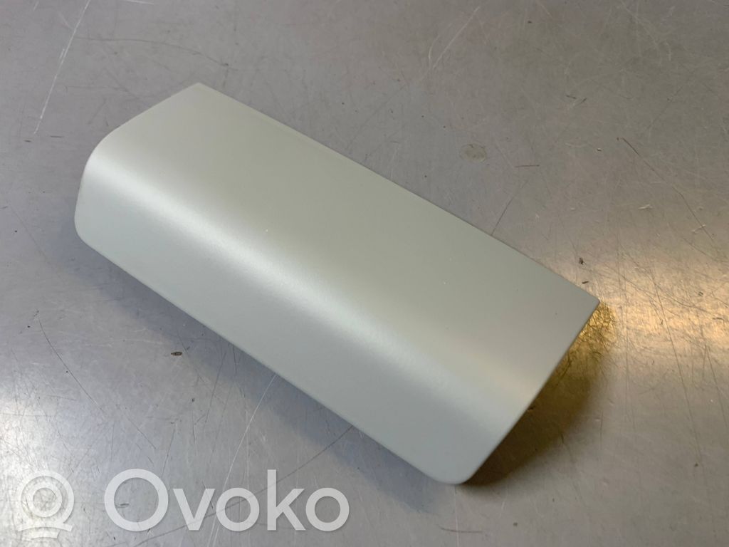 BMW 3 E90 E91 Apšvietimo konsolės apdaila 