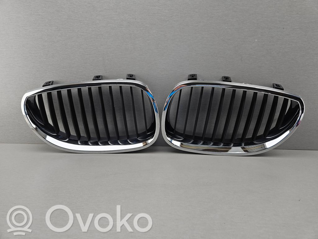 Oberes Gitter vorne   7027061,51137027061,7027062,51137027062