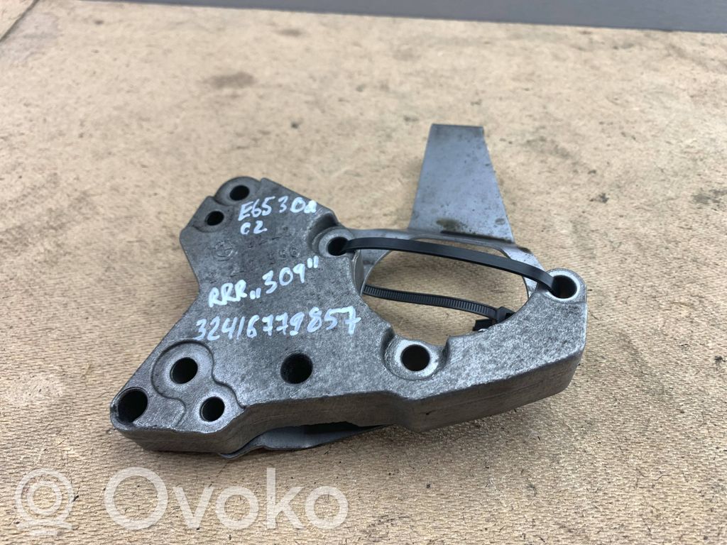 BMW 7 E65 E66 Power steering pump 