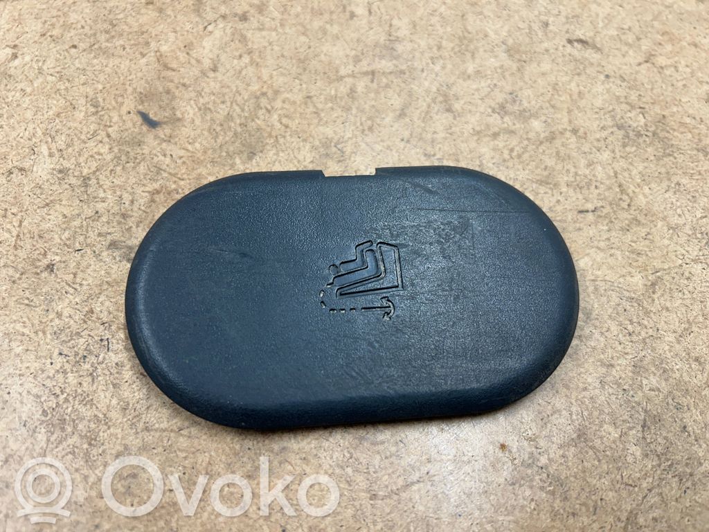 BMW 3 E46 Other trunk/boot trim element 