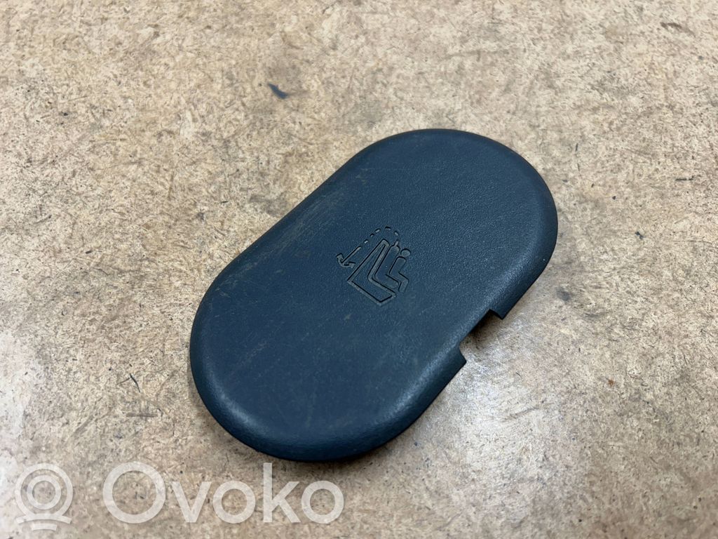 BMW 3 E46 Trunk/boot trim cover 