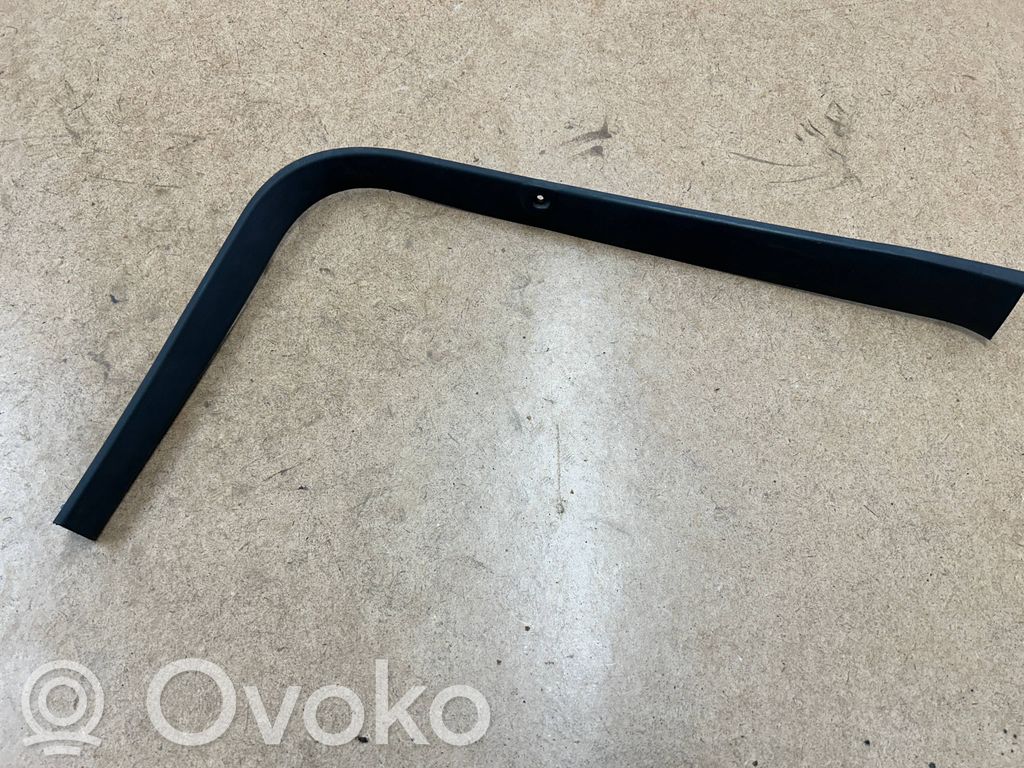BMW 3 E46 Altra parte interiore 