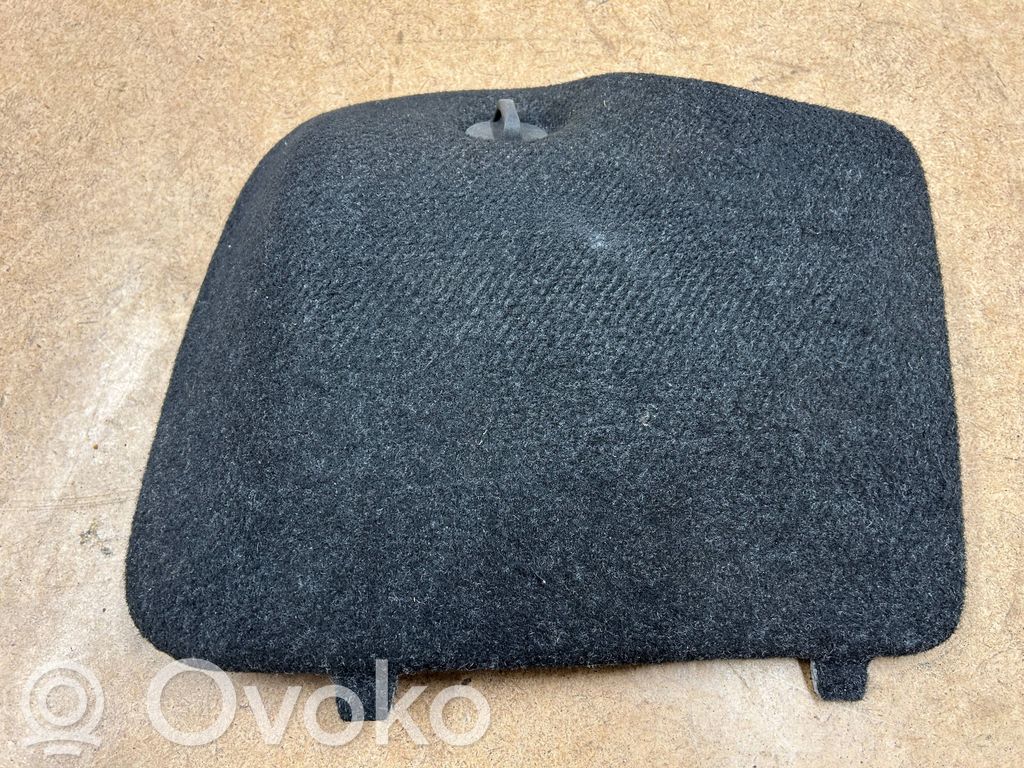 BMW 3 E46 Kita salono detalė 