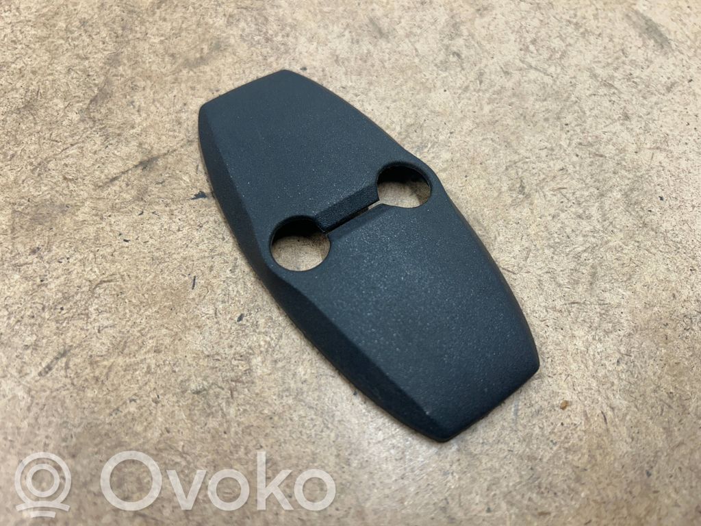 BMW 3 E46 Front door lock loop/hook striker 