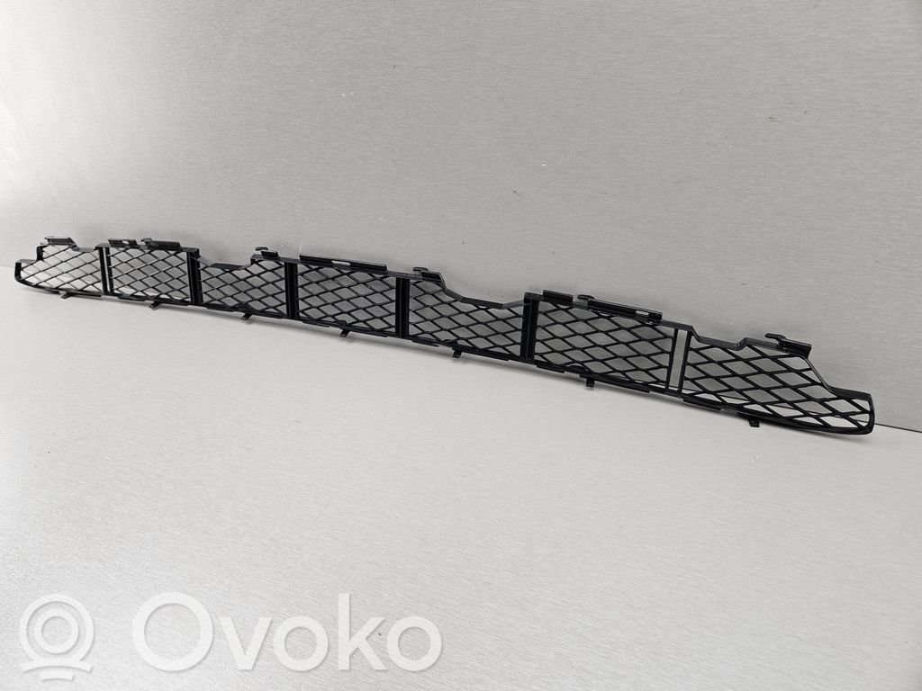 BMW X5 E53 Front bumper lower grill 
