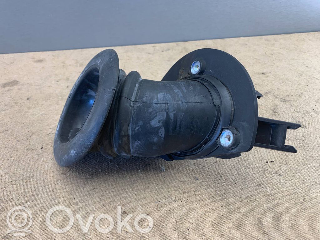 BMW 5 E60 E61 Vairo ašies apdaila 