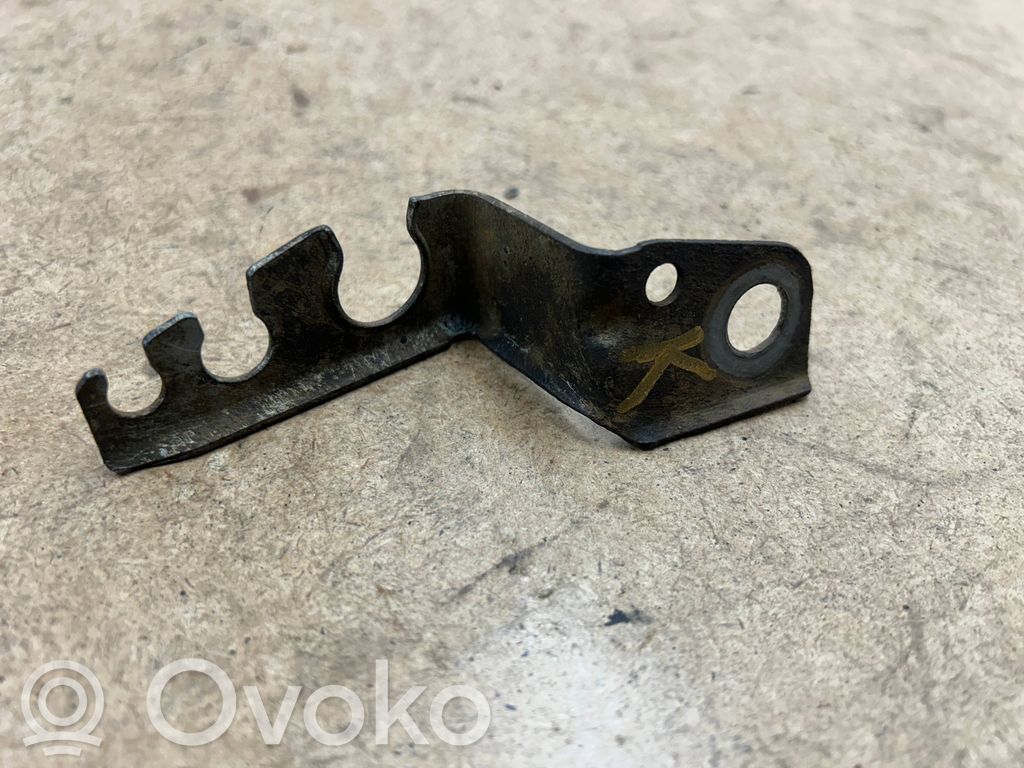 BMW 3 E46 Inne części karoserii 