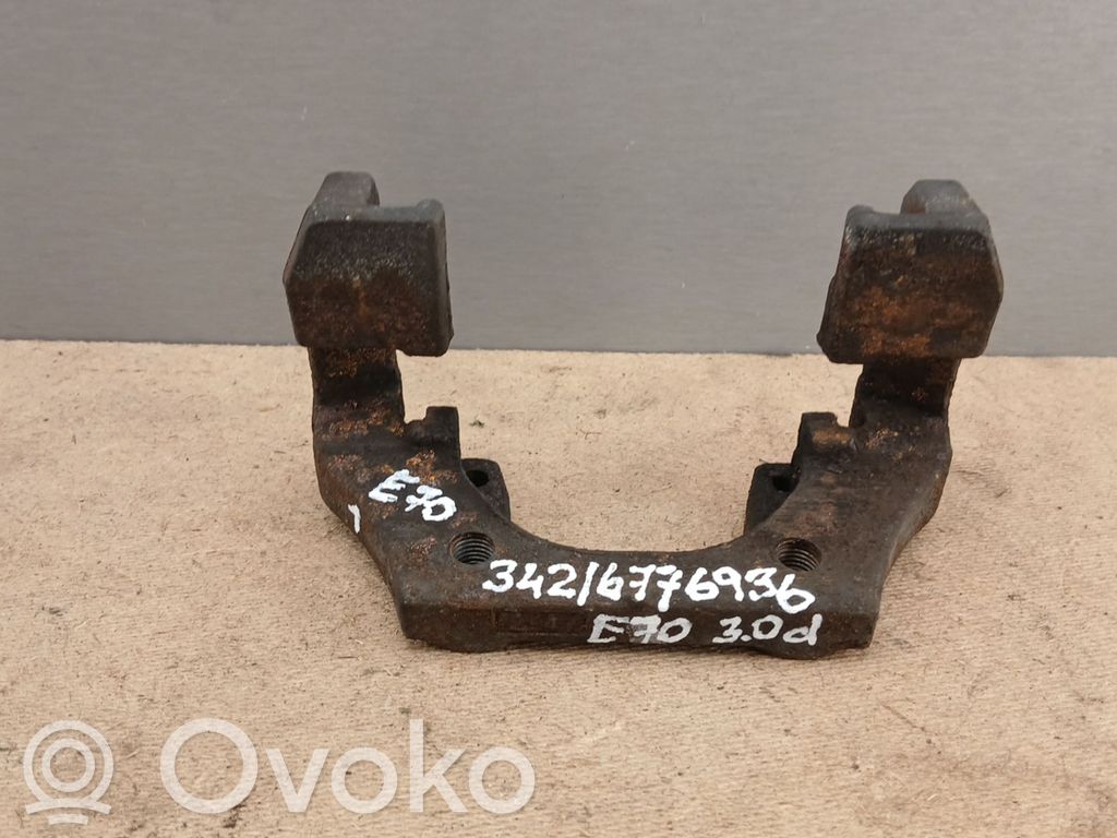 BMW X5 E70 Etrier frână spate 