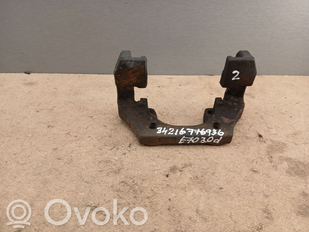 BMW X5 E70 Etrier frână spate 