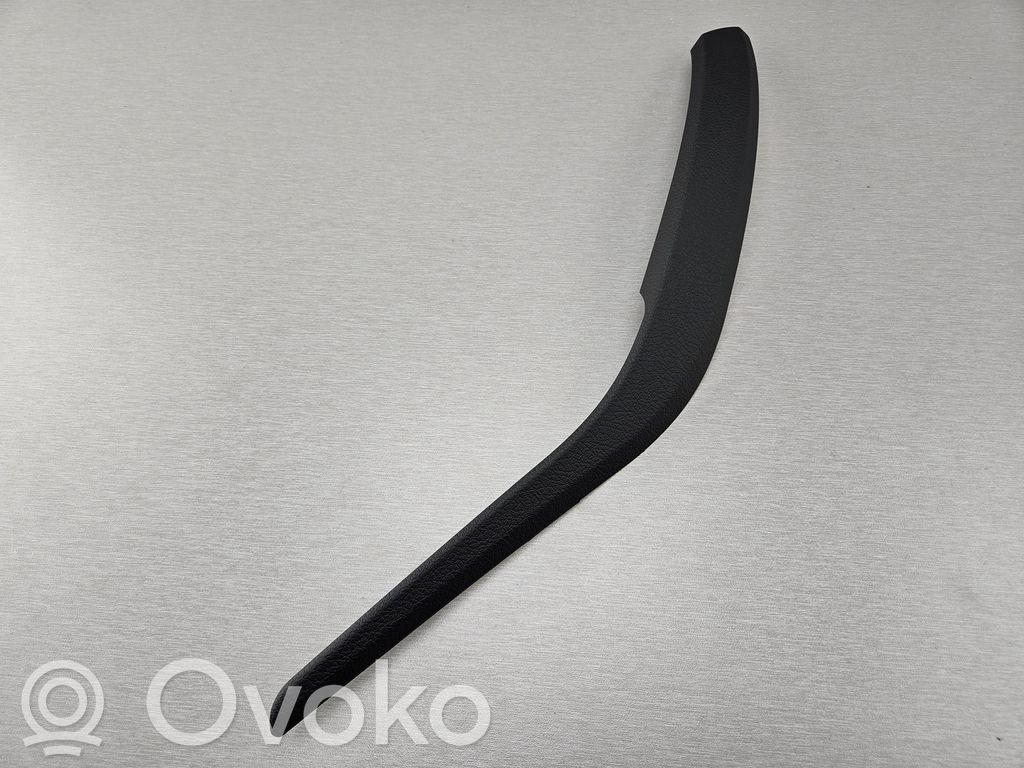 BMW X1 E84 Rivestimento della maniglia interna per portiera anteriore 