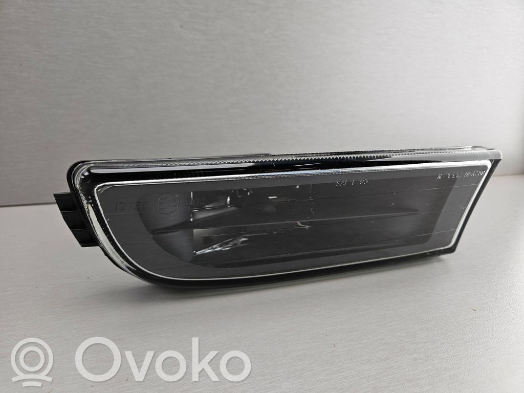 BMW 7 E38 Etusumuvalo 