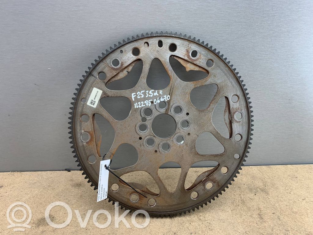 BMW X3 F25 Flywheel 
