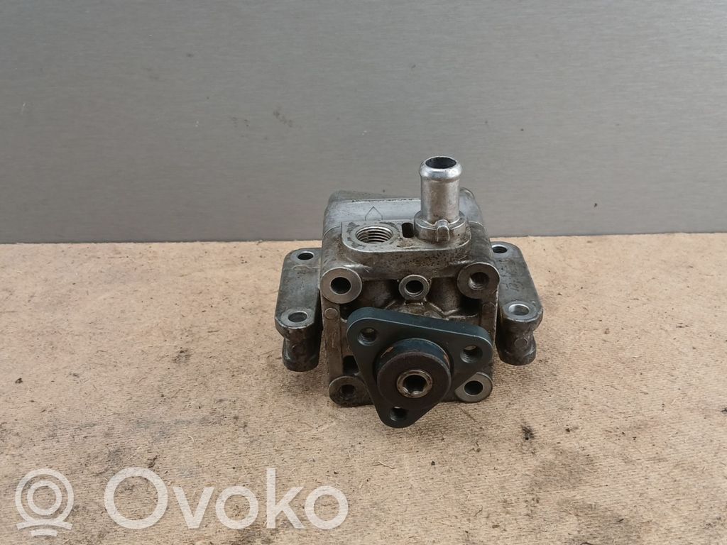 BMW 3 E46 Vairo stiprintuvo siurblys 