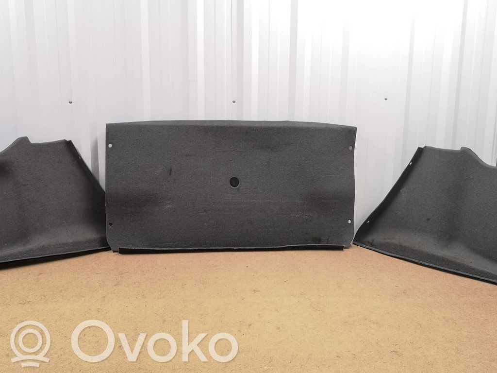 BMW 5 E39 Other trunk/boot trim element 