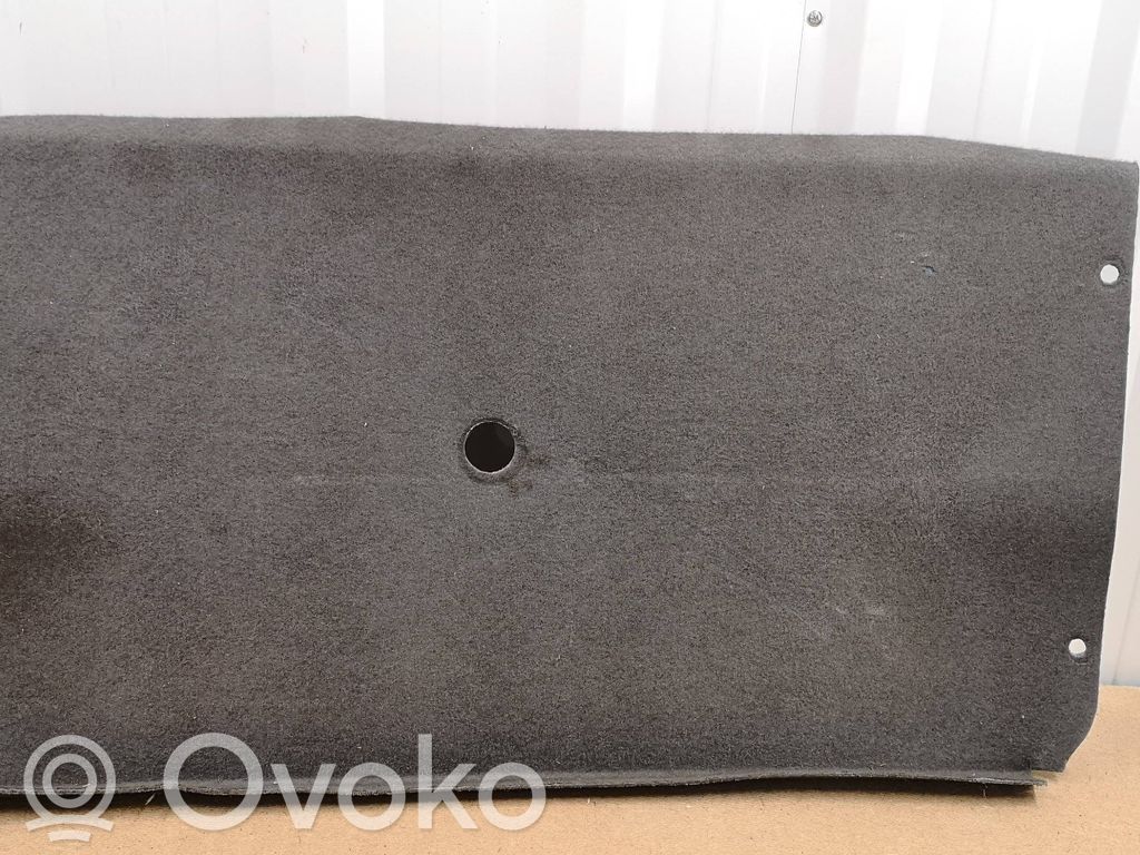BMW 5 E39 Other trunk/boot trim element 