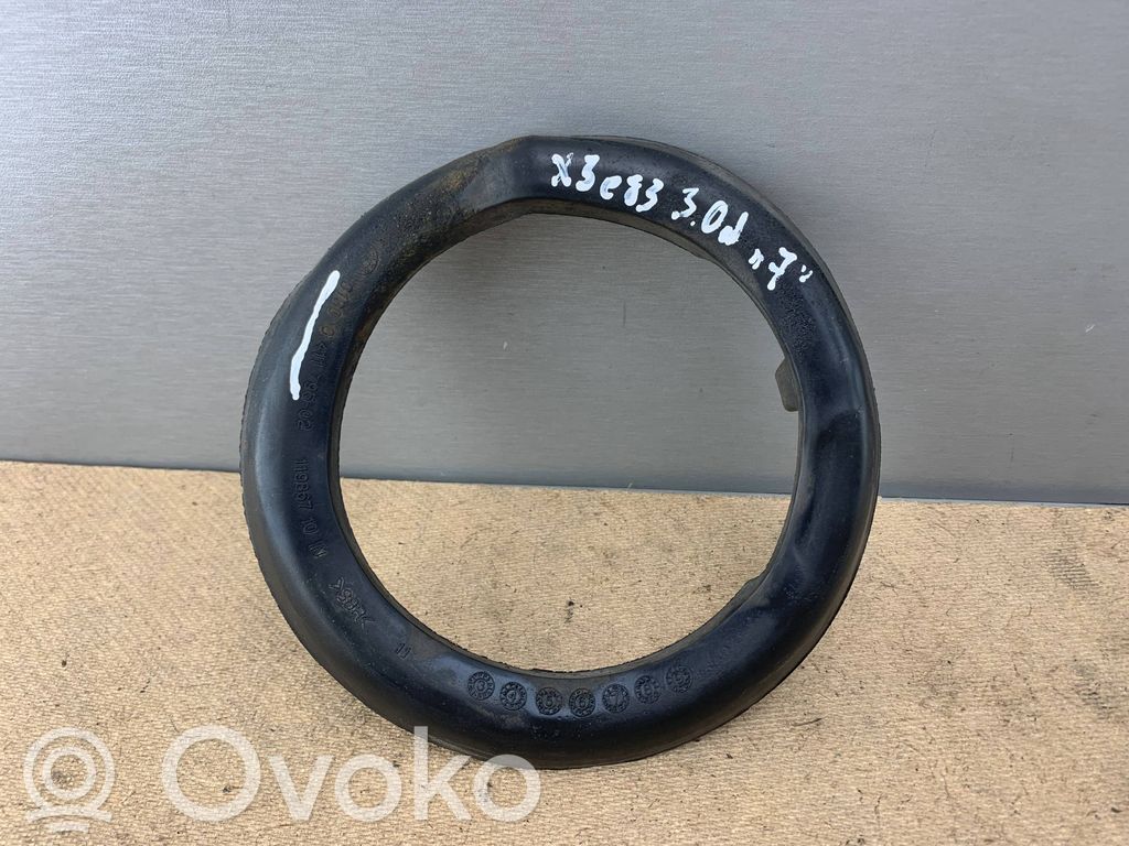 Front coil spring rubber mount   3411795,31303411795