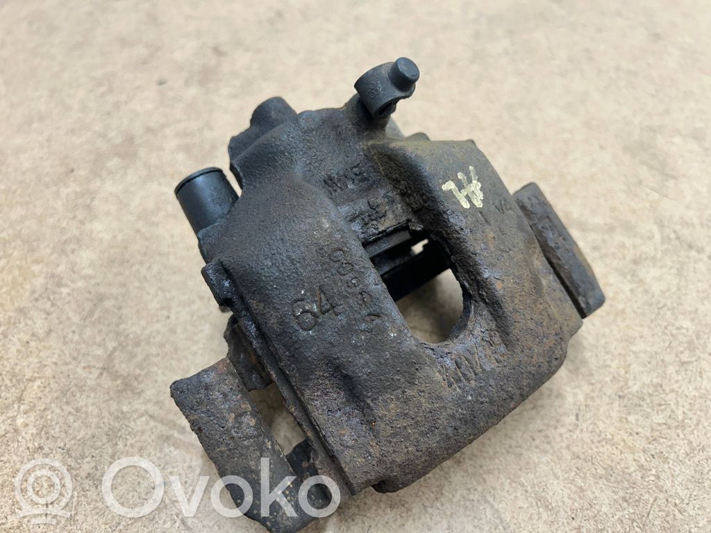 BMW 3 E46 Rear brake caliper 