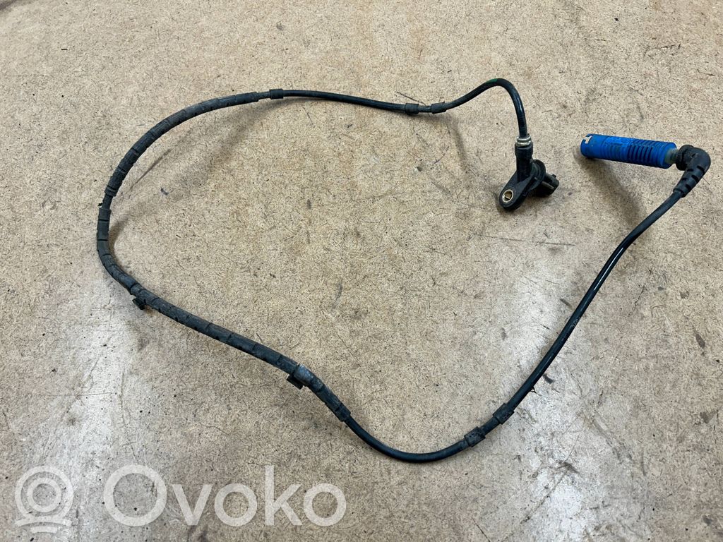 ABS rear brake sensor   34526752683,6752683