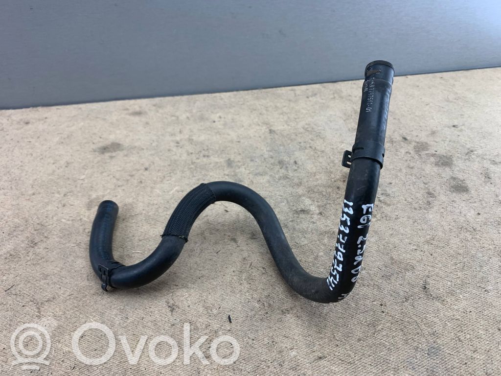 BMW 5 E60 E61 Fuel line/pipe/hose 