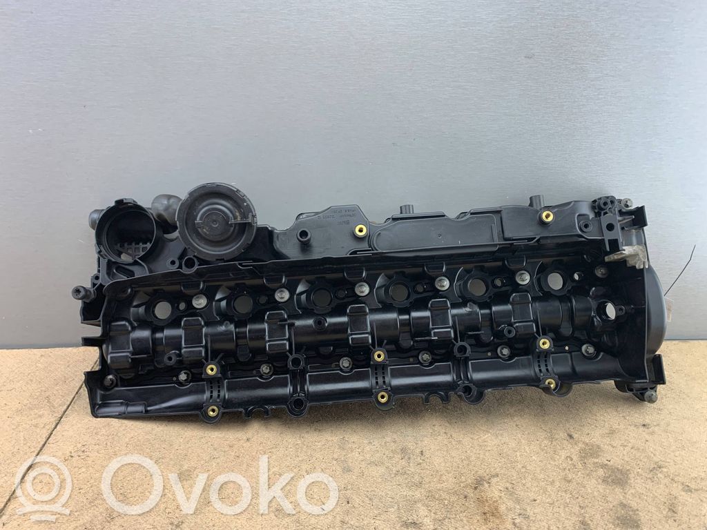 BMW X3 F25 Ventildeckel 