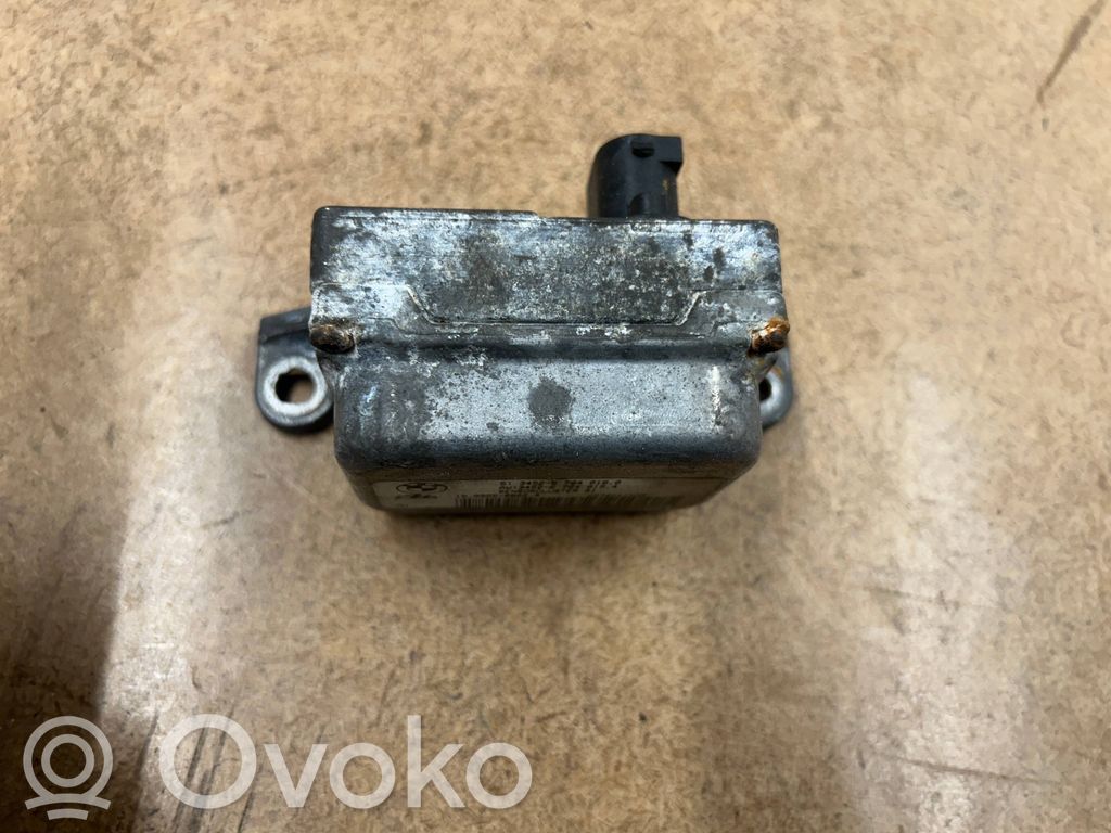 ESP acceleration yaw rate sensor   34526764018,6764018,34526764019,0307382,10098508024,34520307382,34526769174,6764019