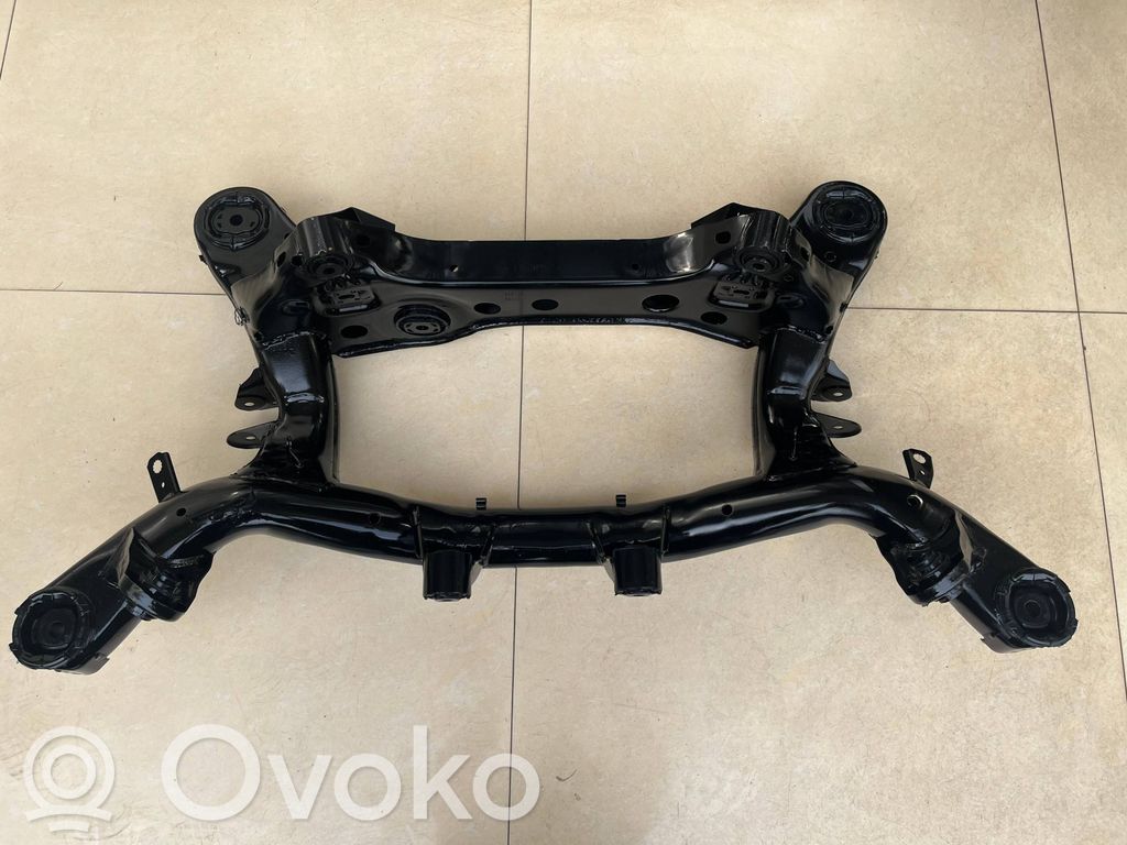 BMW 3 E92 E93 Galinis tiltas 