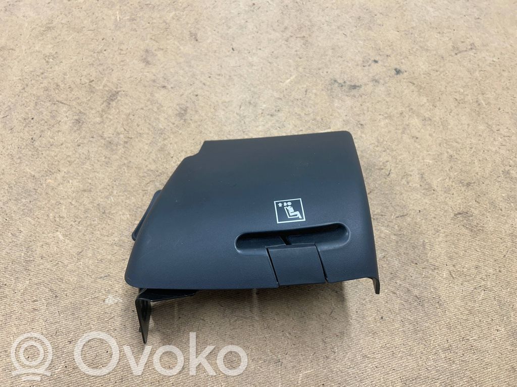 BMW 3 E46 Otros repuestos del interior 