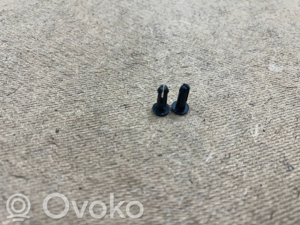 BMW 3 E46 Glovebox shock absorber 