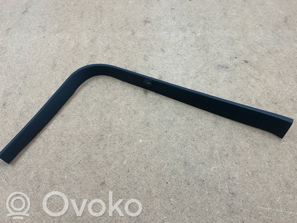 BMW 3 E46 Altro elemento di rivestimento bagagliaio/baule 