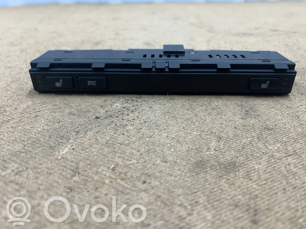 BMW 3 E46 Other switches/knobs/shifts 