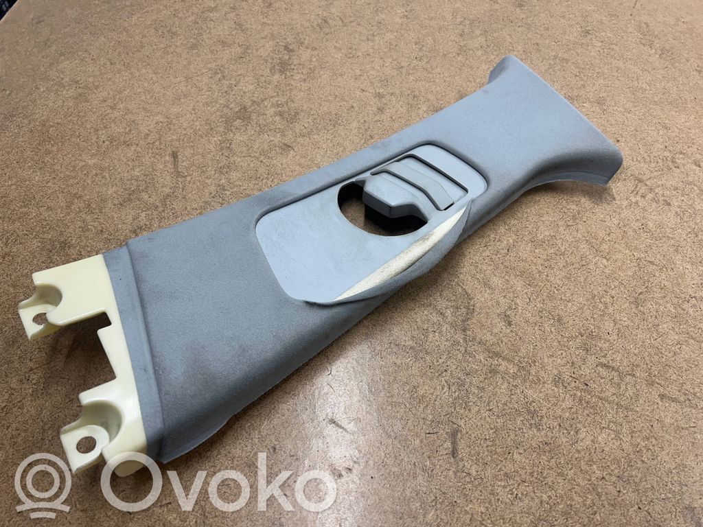 BMW 3 E46 (B) pillar trim (bottom) 