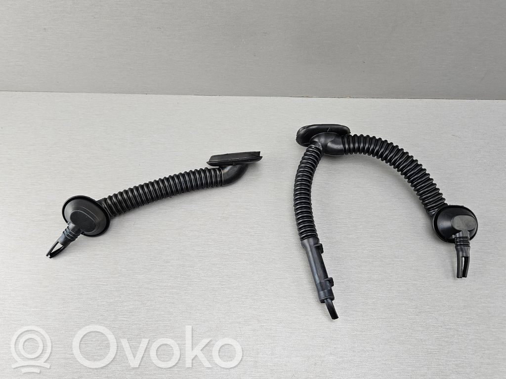 BMW 3 E90 E91 Arnés de cableado de la puerta trasera/maletero 