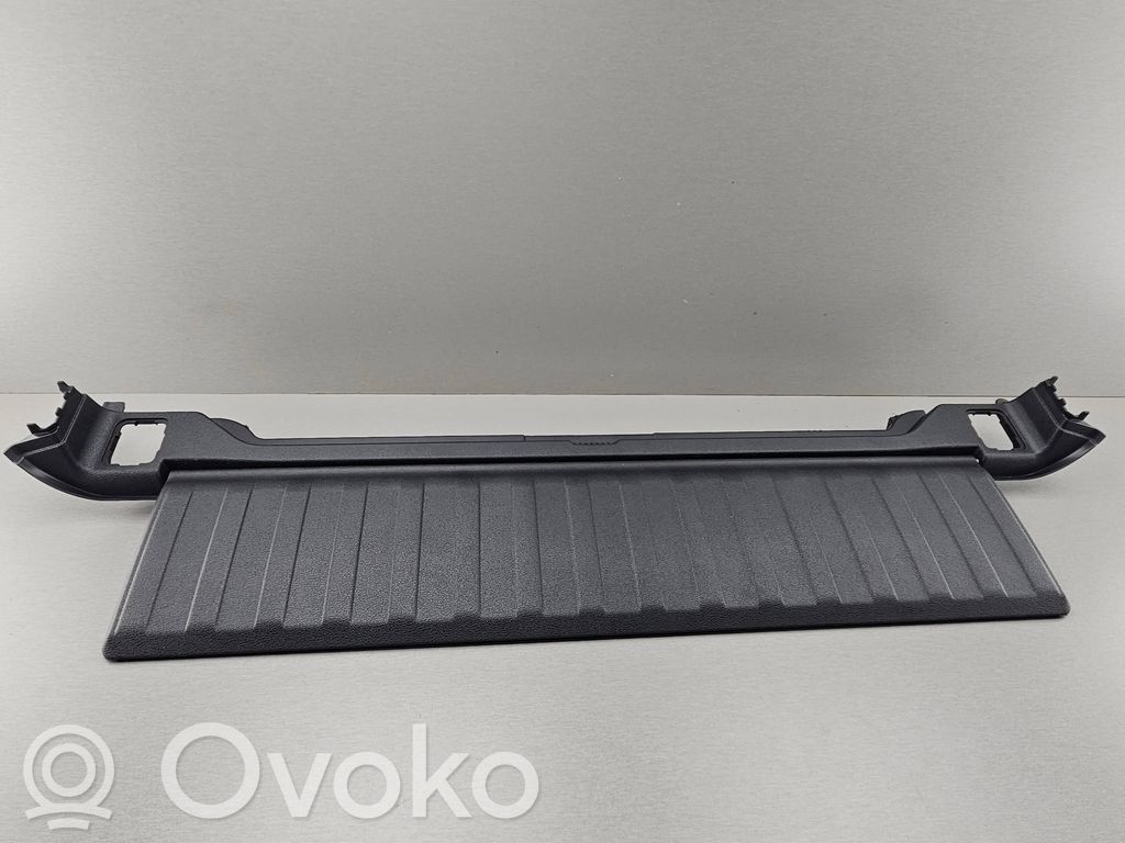BMW X5 F15 Osłona pasa bagażnika 