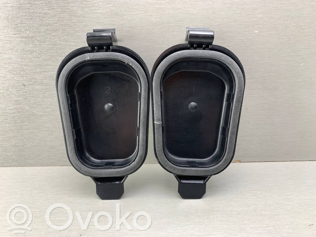BMW X5 E53 Deckel Abdeckung Scheinwerfer 