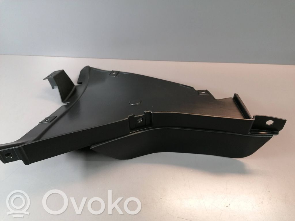 BMW 5 F10 F11 Chlapacze przednie 