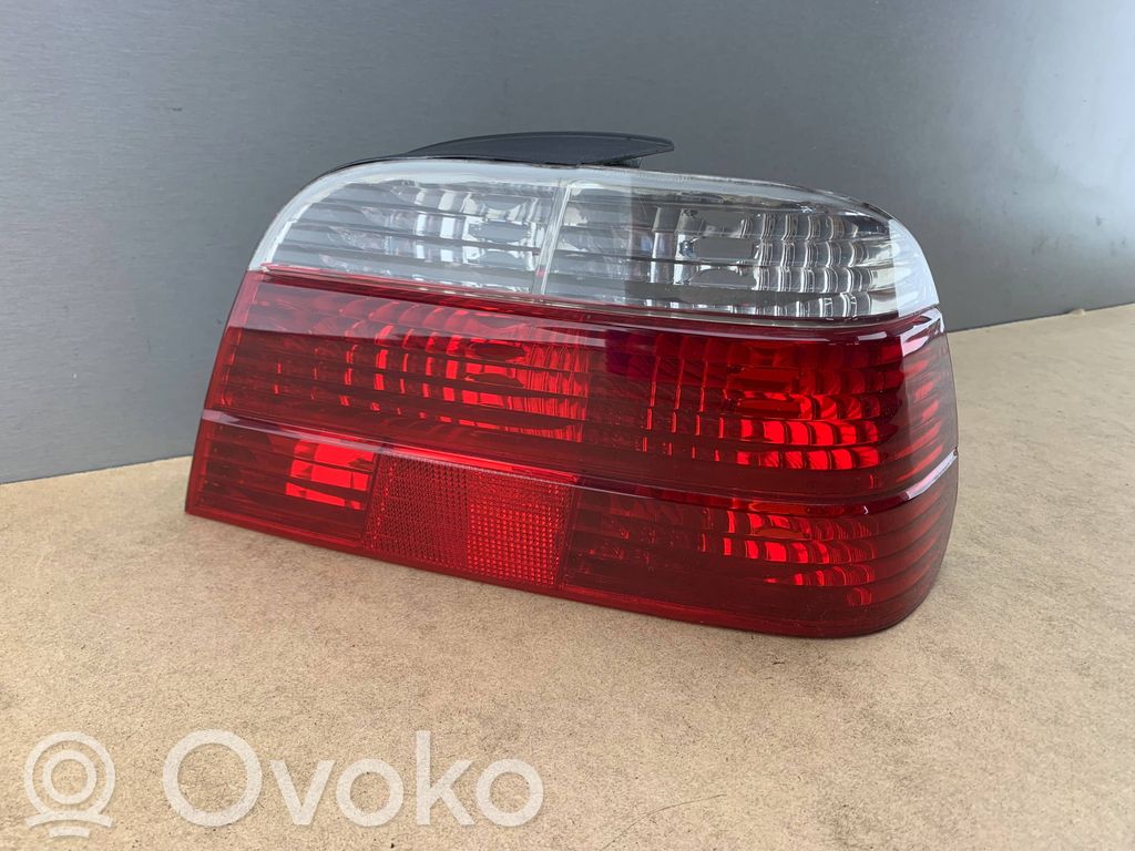 BMW 7 E38 Takavalot 