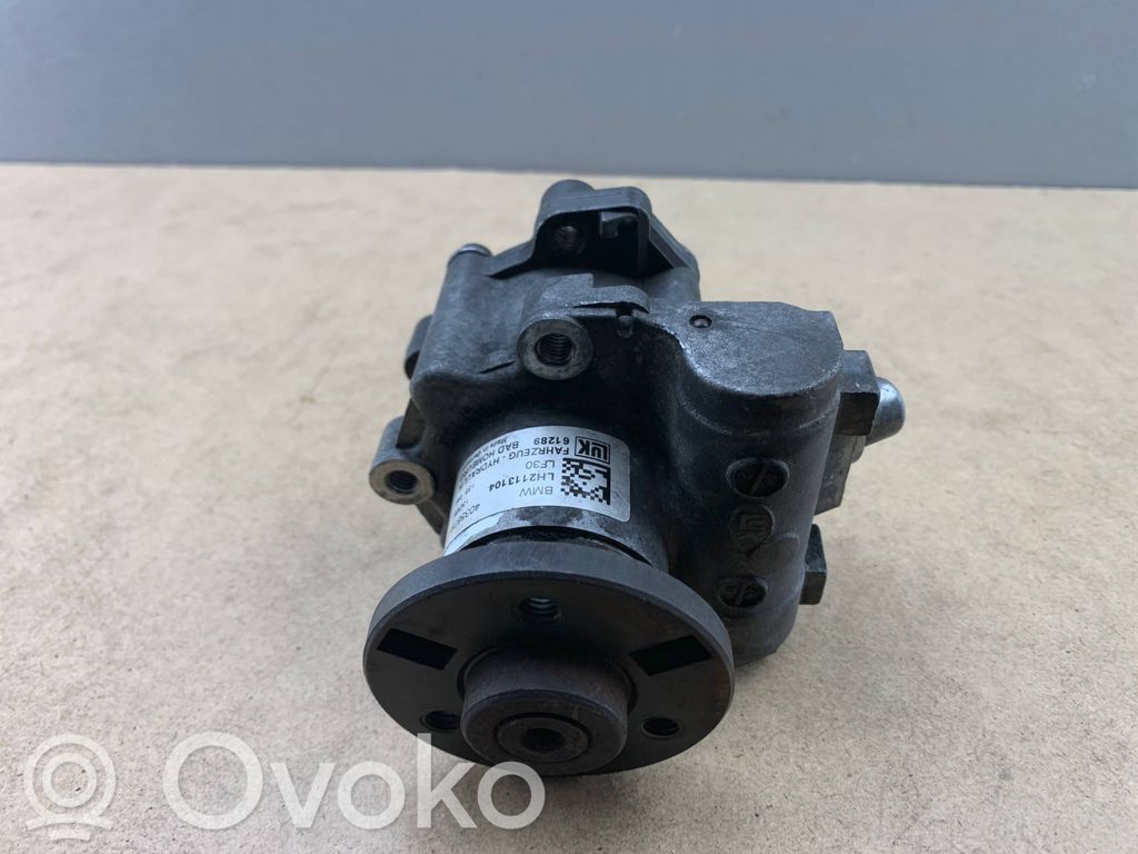BMW 5 E60 E61 Power steering pump 