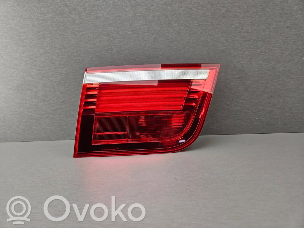 BMW X5 E70 Tailgate rear/tail lights 
